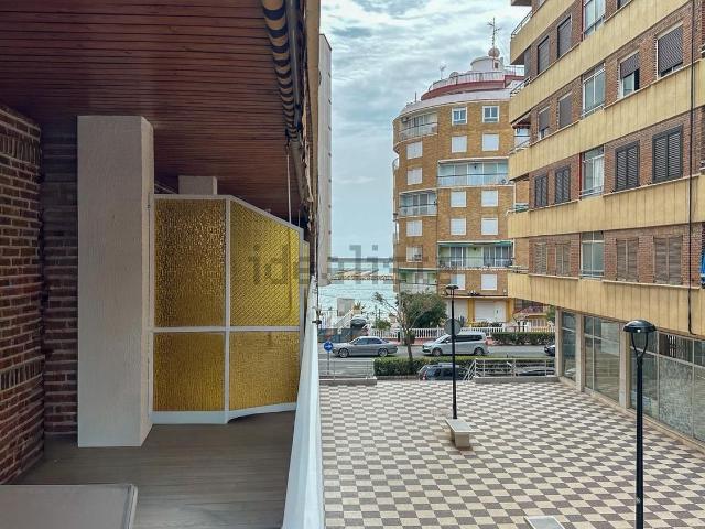 Piso, Almoradí