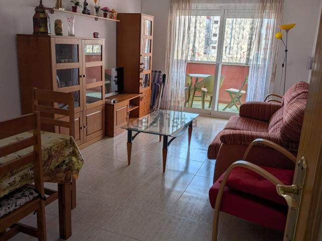 Piso, Almoradí