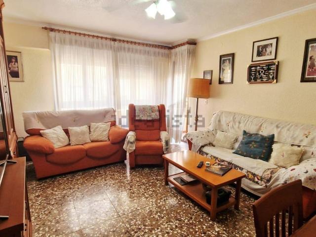 Piso, Almoradí