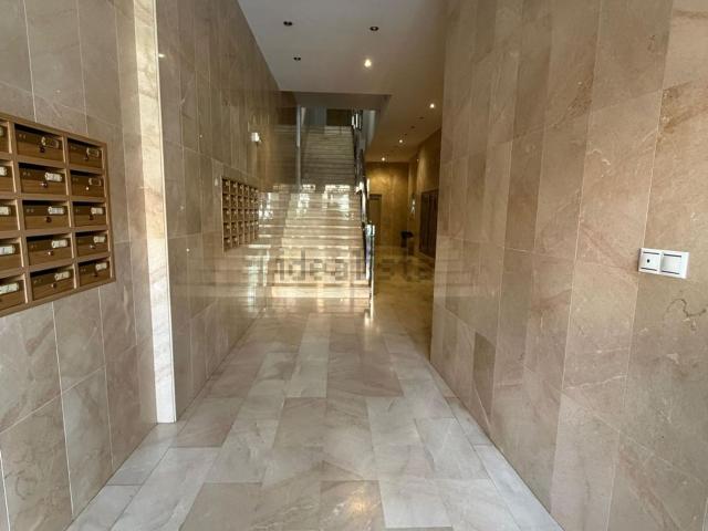 Piso, Almoradí