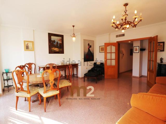 Piso, Almoradí