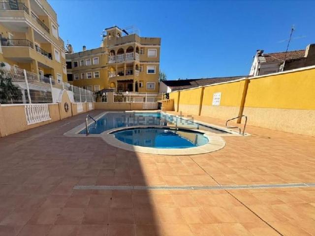 Piso, Almoradí