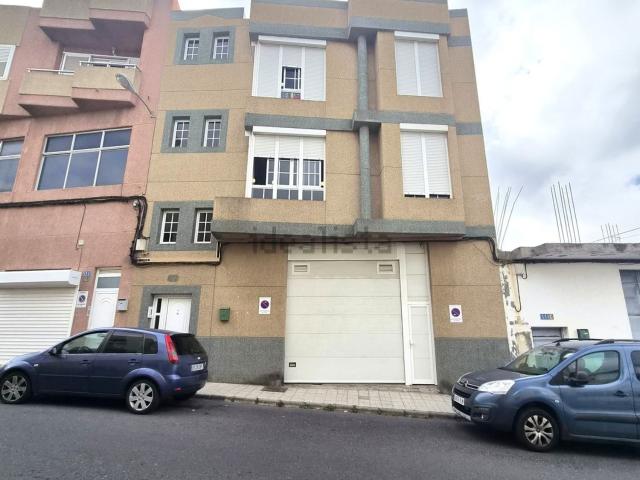 Piso, Almatriche, Las Palmas de Gran Canaria
