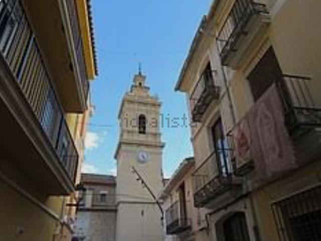 Piso, Almazora/Almassora