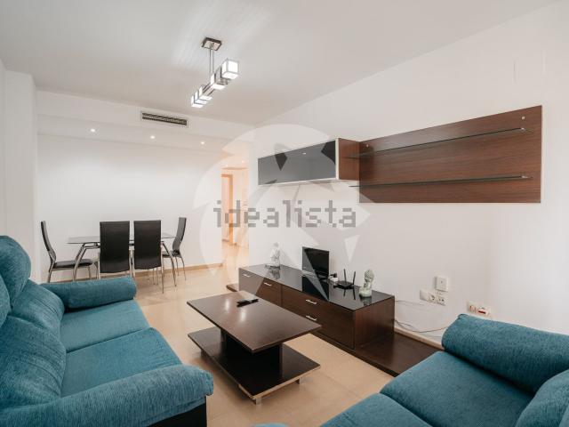 Piso, Almazora/Almassora