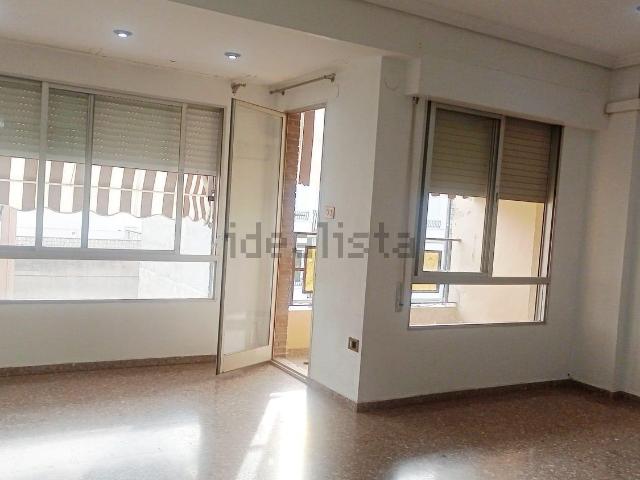 Piso, Villarreal/Vila Real