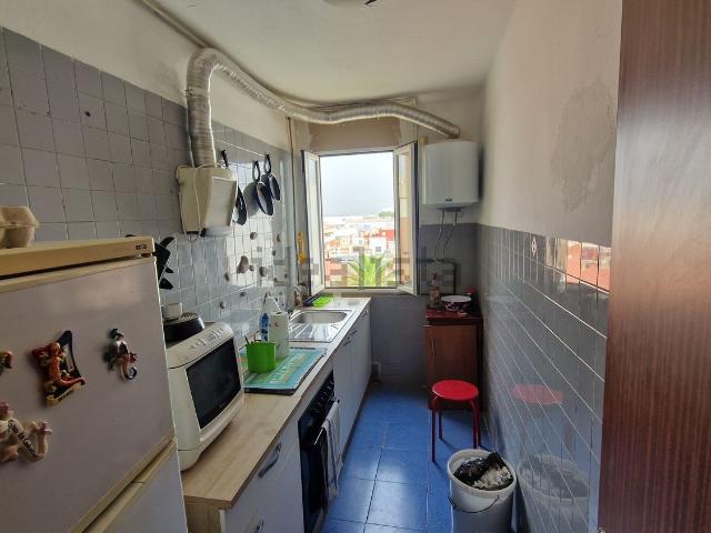 Piso, Almazora/Almassora