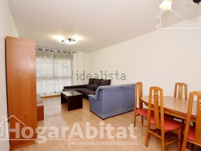 Piso, Almazora/Almassora