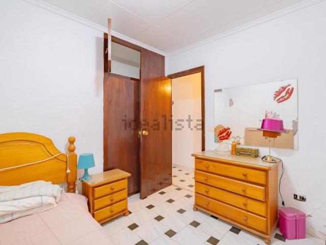 Piso, Almazora/Almassora