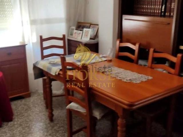 Piso, Almazora/Almassora