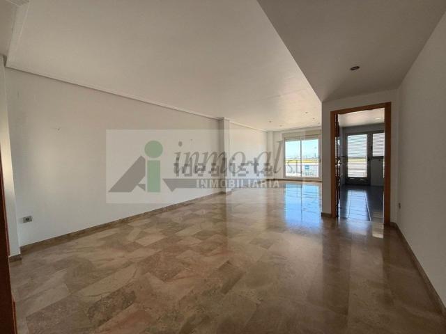 Piso, Almazora/Almassora
