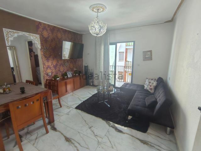 Piso, Almazora/Almassora