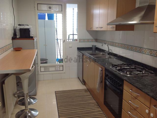 Piso, Almazora/Almassora