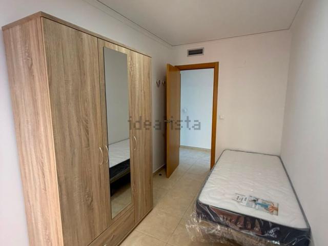 Piso, Almazora/Almassora