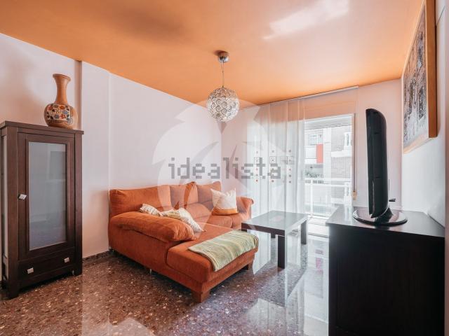 Piso, Almazora/Almassora