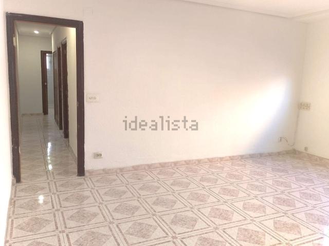 Piso, Almazora/Almassora