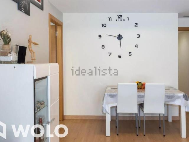 Piso, Almazora/Almassora