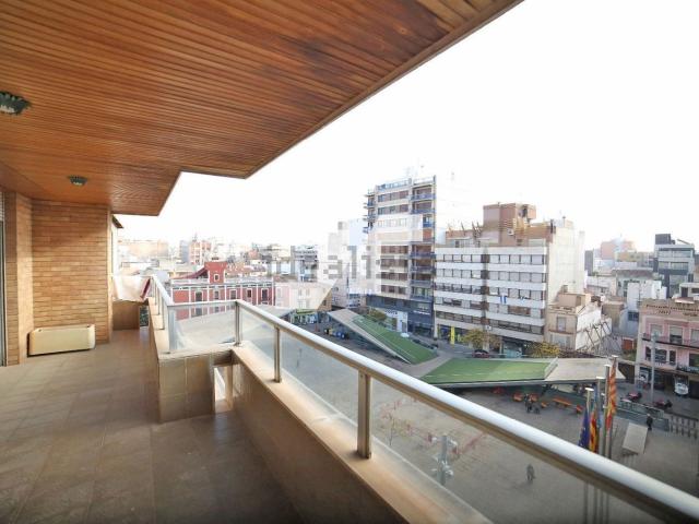 Piso, Almazora/Almassora