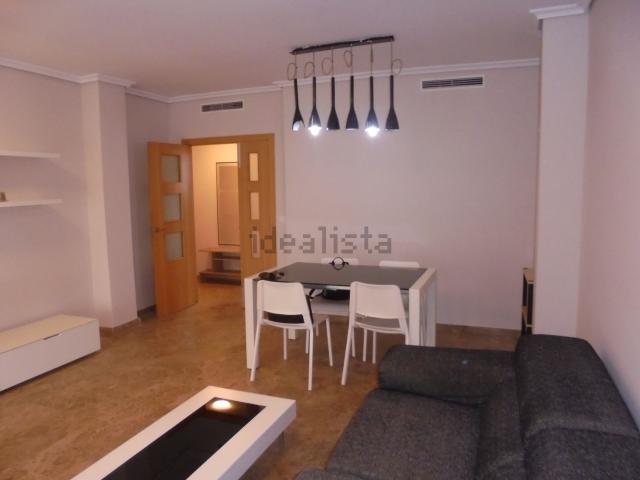 Piso, Almazora/Almassora