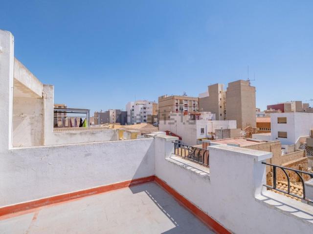 Piso, Almazora/Almassora