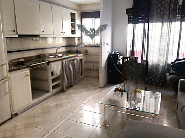 Piso, Almazora/Almassora