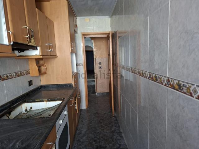 Piso, Almazora/Almassora