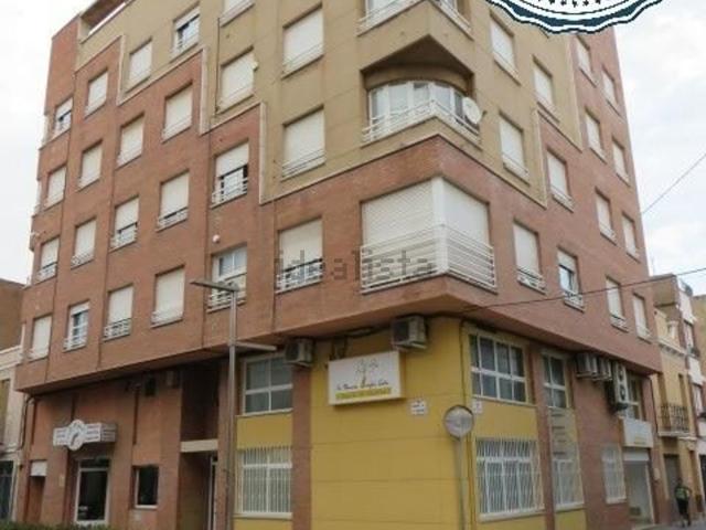 Piso, Almazora/Almassora