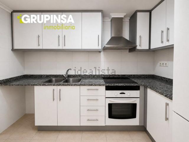 Piso, Almazora/Almassora
