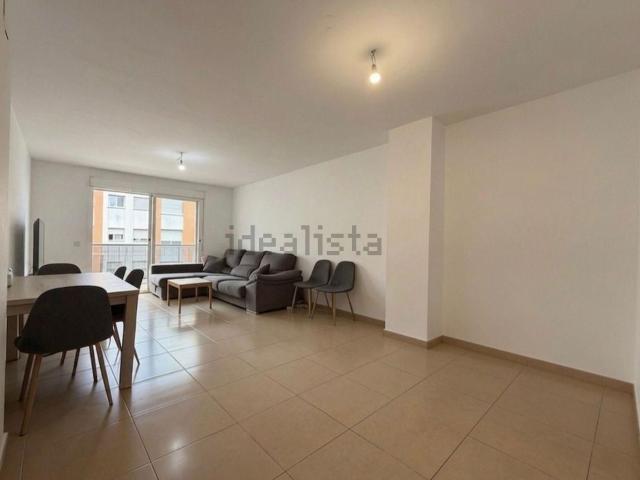 Piso, Almazora/Almassora