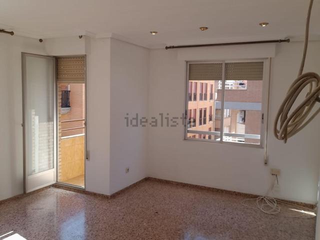 Piso, Almazora/Almassora