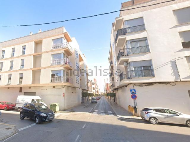 Piso, Almazora/Almassora