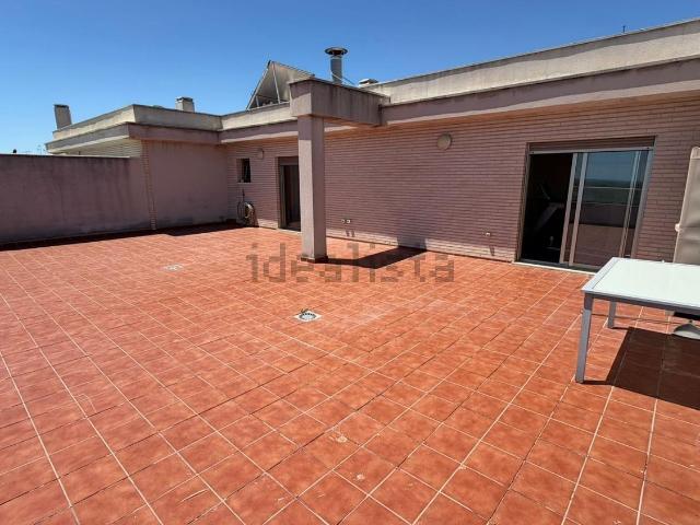 Piso, Almazora/Almassora