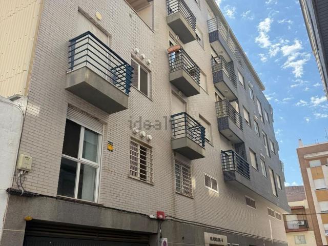 Piso, Almazora/Almassora