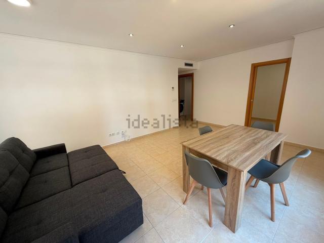 Piso, Almazora/Almassora