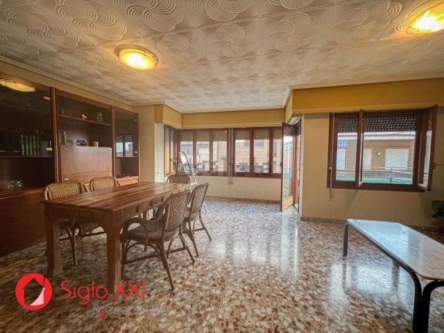 Piso, Almazora/Almassora