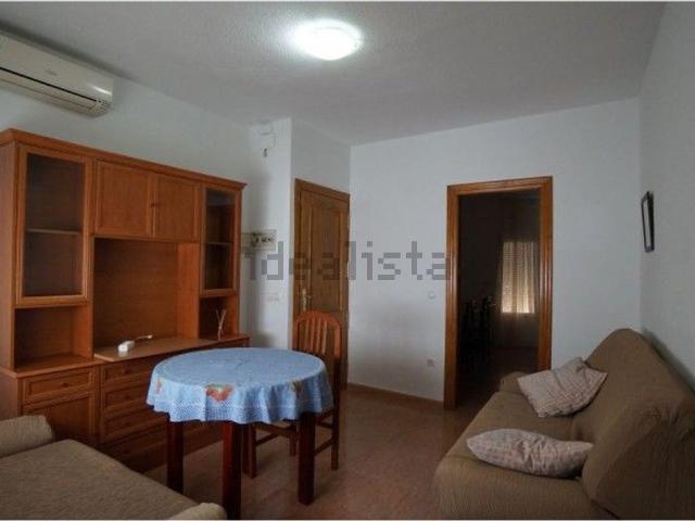 Piso, Almadén