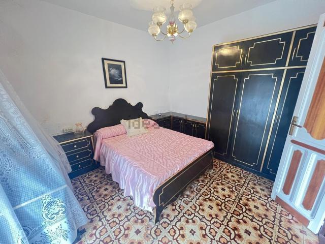 Piso, Almadén