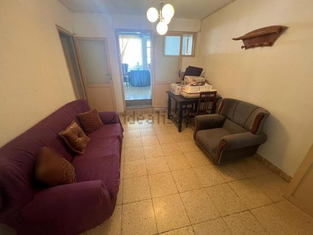 Piso, Almadén