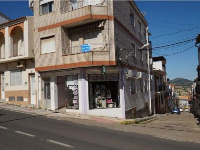 Piso, Almadén