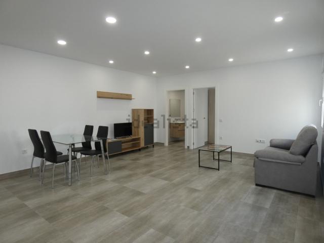 Piso, Almagro