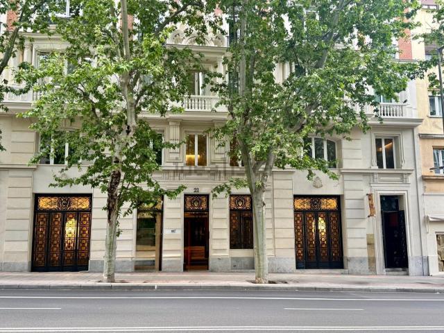 Piso, Almagro, Madrid