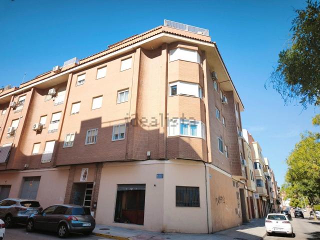 Piso, Almansa