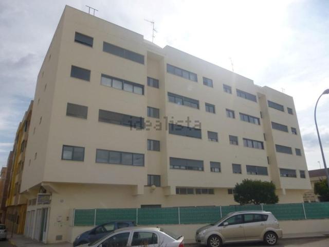 Piso, Almansa