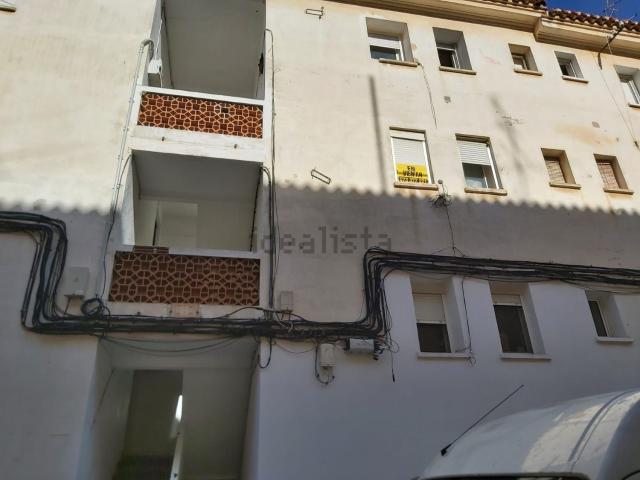 Piso, Almansa