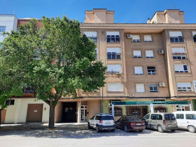Piso, Almansa