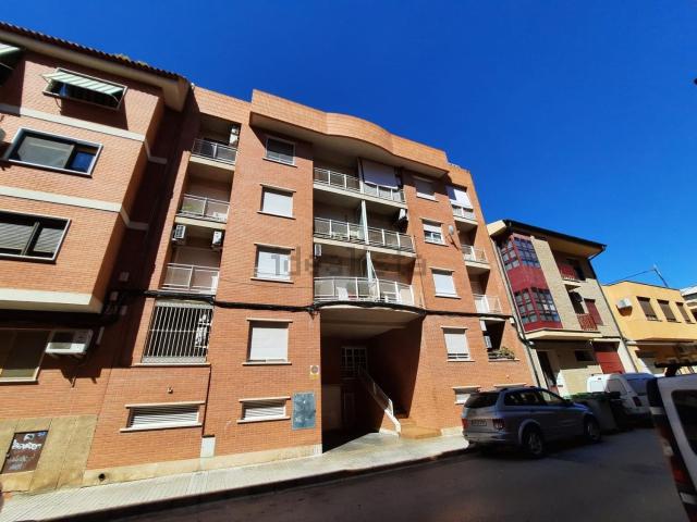 Piso, Almansa