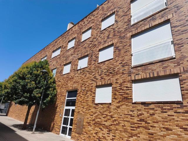 Piso, Almansa