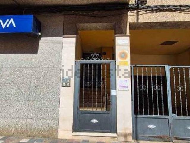 Piso, Almansa