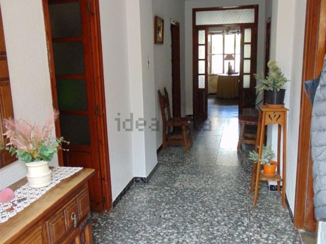 Piso, Almansa