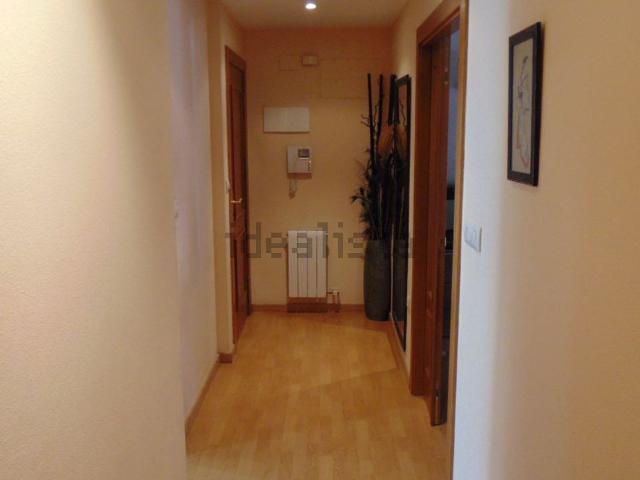 Piso, Almansa